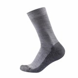 MULTI MEDIUM ponožky Grey