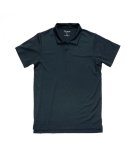 PREMIUM POLO pánské triko s límečkem Ink