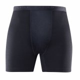 DUO ACTIVE pánské boxerky Black
