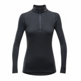 DUO ACTIVE dámský rolák Black