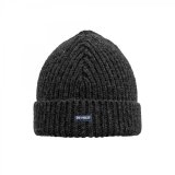 NANSEN čepice Anthracite
