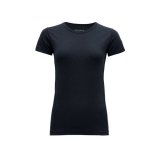 BREEZE dámské tričko krátký rukáv Black