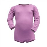 BREEZE dětské body Iris