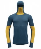 EXPEDITION  ARCTIC PRO hoodie man Flood