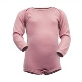 BREEZE dětské body Foxglove
