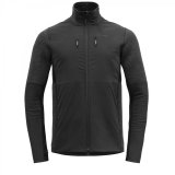 TINDEN HYBRID pánská bunda Anthracite