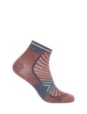 Mens Merino Run+ Ultralight Mini, Carob/Graphite