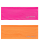 Nora S Headband 2PK Berry