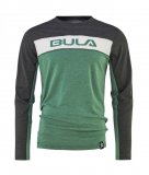 Bula Retro Merino Wool Crew Ivy