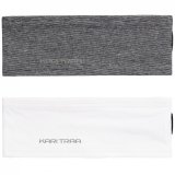 VILDE HEADBAND Black