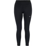 Nora Tights Plus - nadměrné , Black
