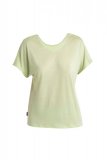Wmns Drayden Reversible SS Top, Glazen