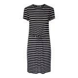 SEILBAKKEN dámské šaty  Navy blue