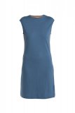 Wmns Granary Sleeveless Dress, Dawn