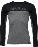 Bula Retro Wool Crew Black