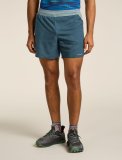Mens Merino 125 ZoneKnit™ Speed 6