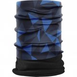 Multifunkční nákrčník BULA VECTOR FLEECE EDGE TUBE MODRÁ OZ