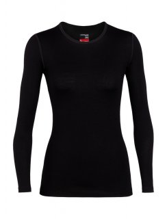 Wmns 260 Tech LS Crewe