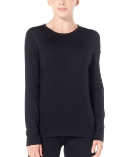Wmns 260 Tech LS Crewe