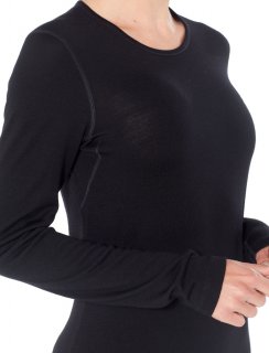 Wmns 260 Tech LS Crewe