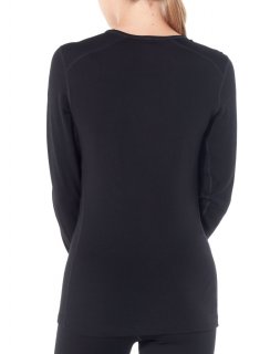 Wmns 260 Tech LS Crewe