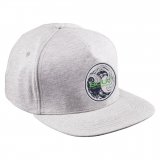 KŠILTOVKA BULA WAVE CAP BÍLÁ