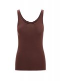 Wmns Siren Tank, Umber