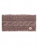 Marie Headband  Taupe vz