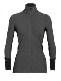Wmns Descender LS  Zip