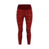 Rose Pant s vysokým pasem SYRU