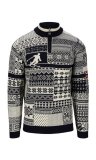 History sweater