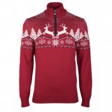 CHRISTMAS pánský svetr