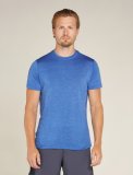 Mens 125 Cool-Lite Sphere III SS Tee, Brilliant