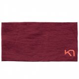Tikse Headband  Rouge