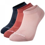 Tafis Sock 3PK PRI