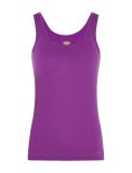 Wmns Merino 150 Siren Tank Passion