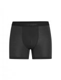 Mens Anatomica Boxers, Black