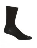 Mens Lifestyle Fine Gauge Crew