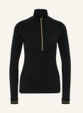 DÁMSKÝ LUXUSNÍ ROLÁK  HYGGE ZIPUP Black