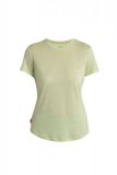 Wmns Merino 125 Cool-Lite™ Sphere III SS Tee, GLAZEN