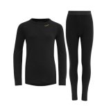 Devold ACTIVE juniorské triko  + kalhoty