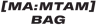 MamTamBags